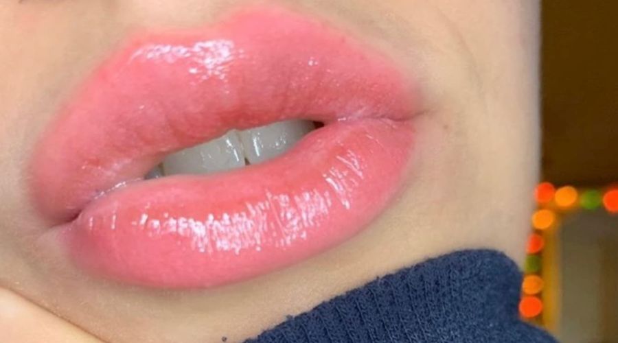 a guide to permanent lip makeup